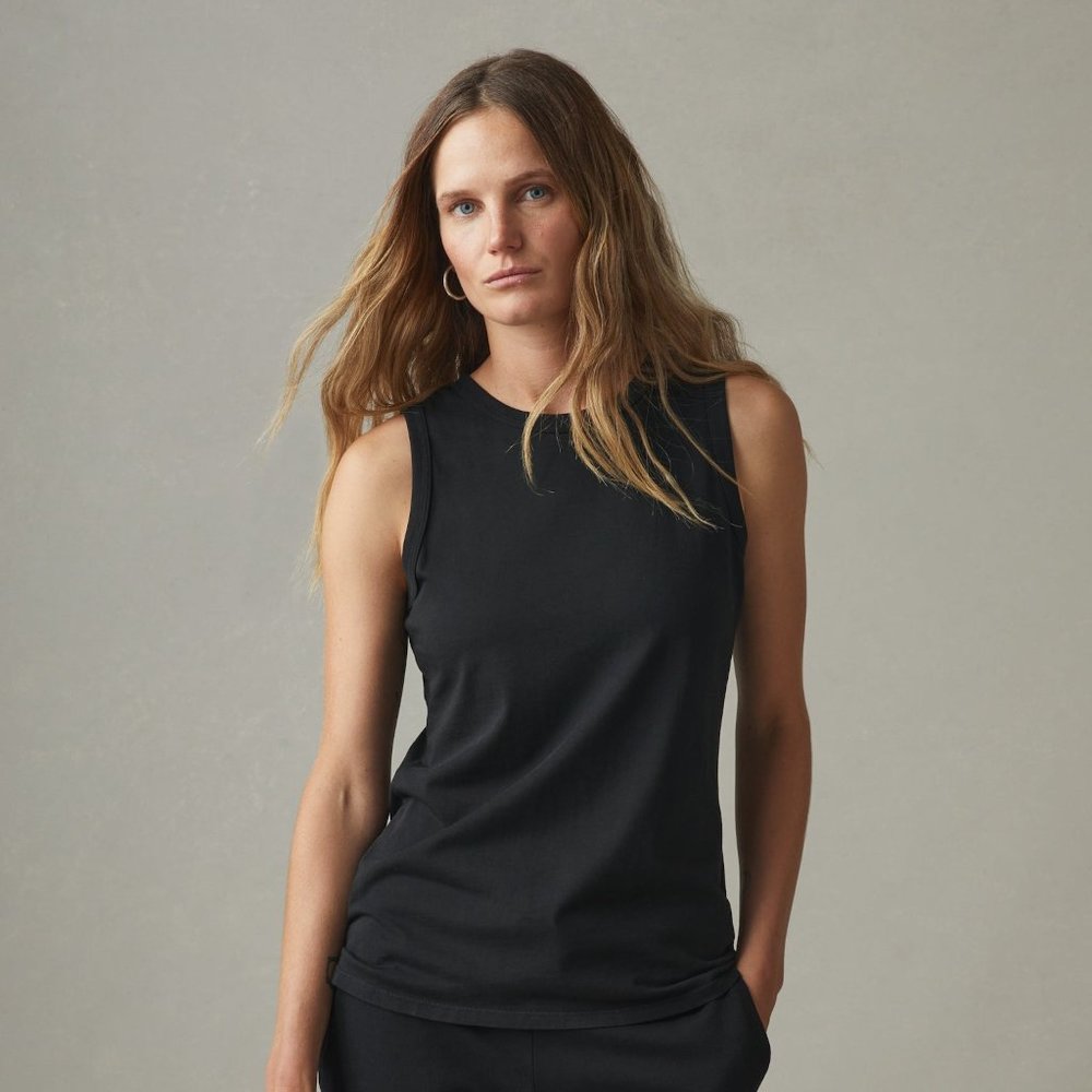 BUNDLE AMERICAN GIANT CLASSIC COTTON MUSCLE TANK